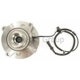 Purchase Top-Quality Front Hub Assembly by SKF - BR930761 pa15