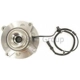 Purchase Top-Quality Front Hub Assembly by SKF - BR930761 pa3