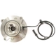 Purchase Top-Quality Front Hub Assembly by SKF - BR930761 pa7