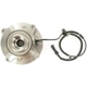 Purchase Top-Quality Front Hub Assembly by SKF - BR930761 pa8