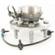 Purchase Top-Quality Front Hub Assembly by SKF - BR930762 pa1