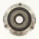 Purchase Top-Quality Front Hub Assembly by SKF - BR930778 pa12