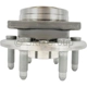 Purchase Top-Quality Front Hub Assembly by SKF - BR930778 pa13