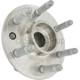 Purchase Top-Quality Front Hub Assembly by SKF - BR930778 pa14