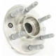 Purchase Top-Quality Front Hub Assembly by SKF - BR930778 pa17