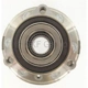 Purchase Top-Quality Front Hub Assembly by SKF - BR930778 pa3