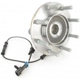 Purchase Top-Quality Front Hub Assembly by SKF - BR930783 pa13