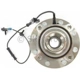 Purchase Top-Quality Front Hub Assembly by SKF - BR930783 pa3