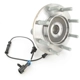 Purchase Top-Quality Front Hub Assembly by SKF - BR930783 pa7