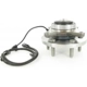 Purchase Top-Quality SKF - BR930790 - Front Hub Assembly pa16