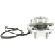Purchase Top-Quality SKF - BR930791 - Front Hub Assembly pa19