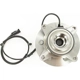 Purchase Top-Quality SKF - BR930791 - Front Hub Assembly pa21