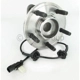 Purchase Top-Quality Front Hub Assembly by SKF - BR930792 pa5