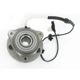 Purchase Top-Quality Front Hub Assembly by SKF - BR930792 pa6