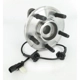 Purchase Top-Quality Front Hub Assembly by SKF - BR930792 pa7