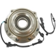 Purchase Top-Quality Front Hub Assembly by SKF - BR930796 pa10