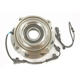 Purchase Top-Quality Front Hub Assembly by SKF - BR930796 pa13
