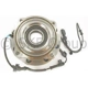 Purchase Top-Quality Front Hub Assembly by SKF - BR930796 pa4