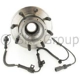Purchase Top-Quality Front Hub Assembly by SKF - BR930796 pa5