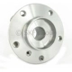 Purchase Top-Quality Front Hub Assembly by SKF - BR930800 pa10