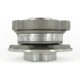 Purchase Top-Quality Front Hub Assembly by SKF - BR930800 pa11