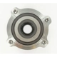 Purchase Top-Quality Front Hub Assembly by SKF - BR930800 pa7
