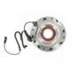 Purchase Top-Quality Front Hub Assembly by SKF - BR930802 pa10