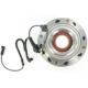 Purchase Top-Quality Front Hub Assembly by SKF - BR930802 pa12