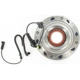 Purchase Top-Quality Front Hub Assembly by SKF - BR930802 pa13