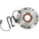 Purchase Top-Quality Front Hub Assembly by SKF - BR930802 pa4