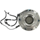 Purchase Top-Quality Front Hub Assembly by SKF - BR930804 pa12