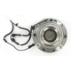 Purchase Top-Quality Front Hub Assembly by SKF - BR930804 pa18