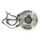Purchase Top-Quality Front Hub Assembly by SKF - BR930804 pa7