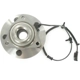 Purchase Top-Quality SKF - BR930808 - Front Hub Assembly pa6