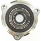 Purchase Top-Quality Front Hub Assembly by SKF - BR930815 pa12