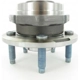 Purchase Top-Quality Front Hub Assembly by SKF - BR930815 pa14