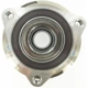 Purchase Top-Quality Front Hub Assembly by SKF - BR930815 pa15