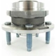 Purchase Top-Quality Front Hub Assembly by SKF - BR930815 pa2