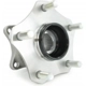 Purchase Top-Quality Front Hub Assembly by SKF - BR930816 pa13