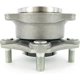 Purchase Top-Quality Front Hub Assembly by SKF - BR930816 pa17