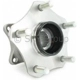 Purchase Top-Quality Front Hub Assembly by SKF - BR930816 pa7