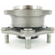 Purchase Top-Quality Front Hub Assembly by SKF - BR930816 pa8
