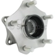 Purchase Top-Quality Front Hub Assembly by SKF - BR930816 pa9