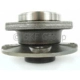 Purchase Top-Quality Front Hub Assembly by SKF - BR930823 pa1