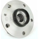 Purchase Top-Quality Front Hub Assembly by SKF - BR930823 pa2
