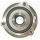 Purchase Top-Quality Front Hub Assembly by SKF - BR930823 pa3