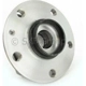 Purchase Top-Quality Front Hub Assembly by SKF - BR930823 pa6