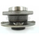 Purchase Top-Quality Front Hub Assembly by SKF - BR930823 pa7
