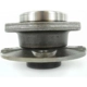 Purchase Top-Quality Front Hub Assembly by SKF - BR930823 pa9