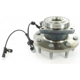 Purchase Top-Quality SKF - BR930824 - Front Hub Assembly pa13